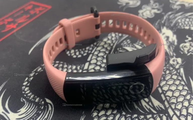 Часы Honor Band 5
