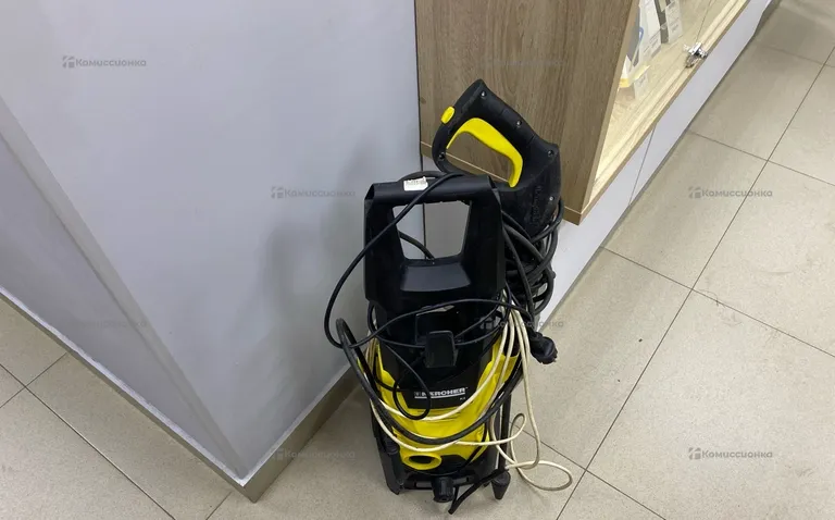Karcher K3