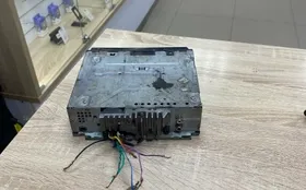 Купить Автомагнитола  Pioner DEH-1700UB б/у , в Пенза Цена:1590рублей