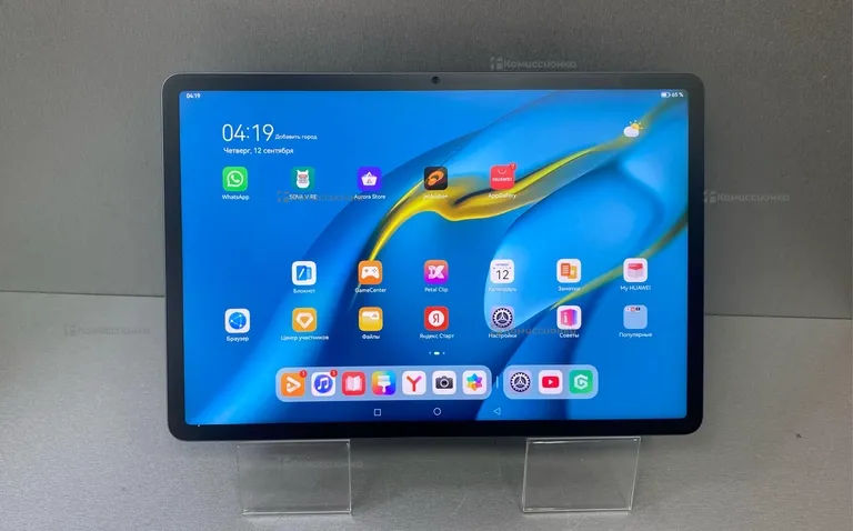 Планшет Huawei MatePad 11.5 PaperMatte 8/256гб