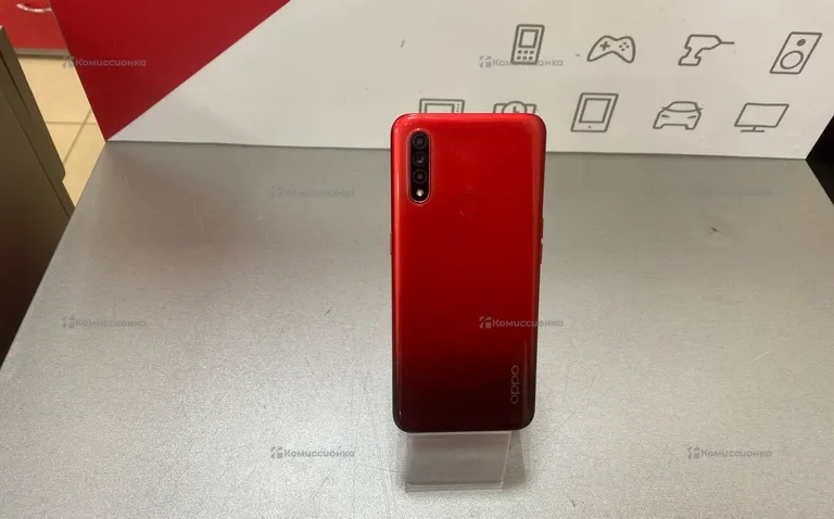 Oppo A31 8/256Gb