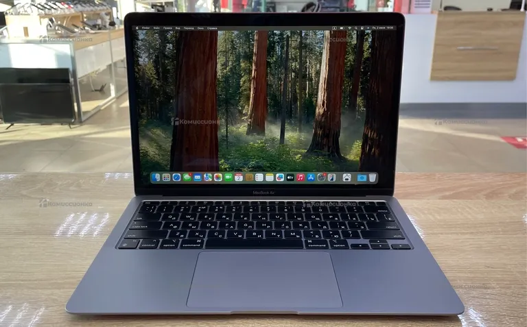 Ноутбук Mackbook A2337 M1