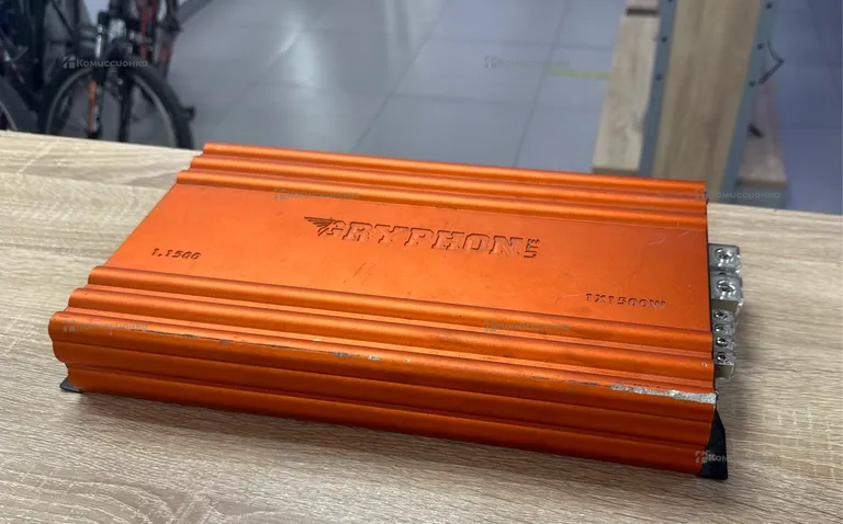 Усилитель  gryphon 1.1500