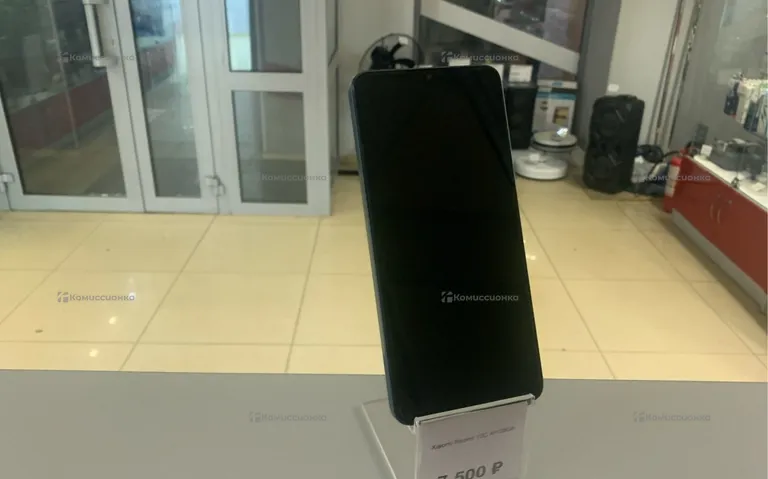 Xiaomi Redmi 13C 4/128Gb