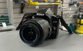 Купить Фотоаппарат Nikon D3200 б/у , в Пермь Цена:11900рублей