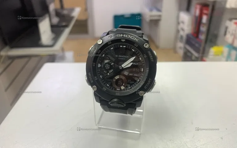 Часы Casio G-Shock