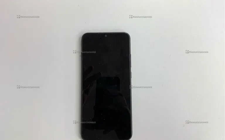 Xiaomi Redmi 9C NFC 3/64ГБ