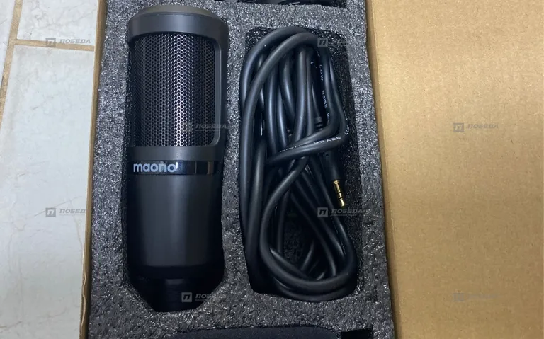 микрофон Maono Au-PM360TR