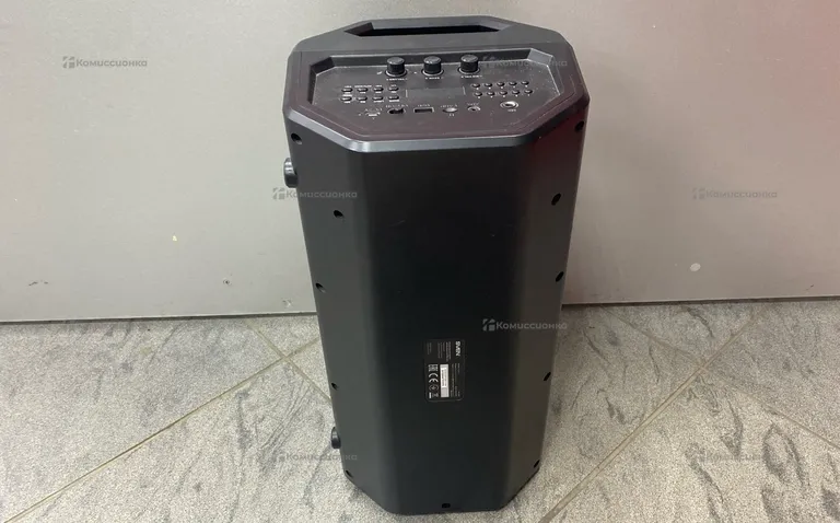 Колонка портативная SVEN PS-600