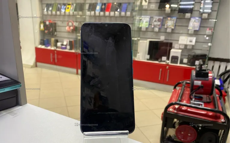 Infinix HOT 10 Lite 3/64Gb