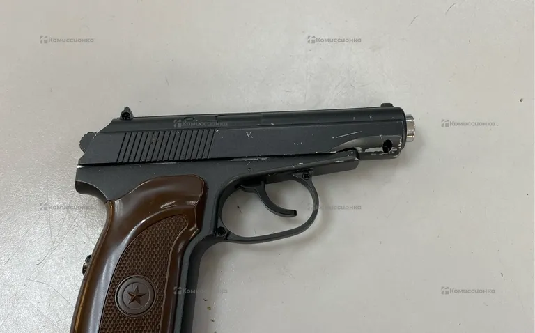 Страйкболтный пистолет Galaxy G.29
