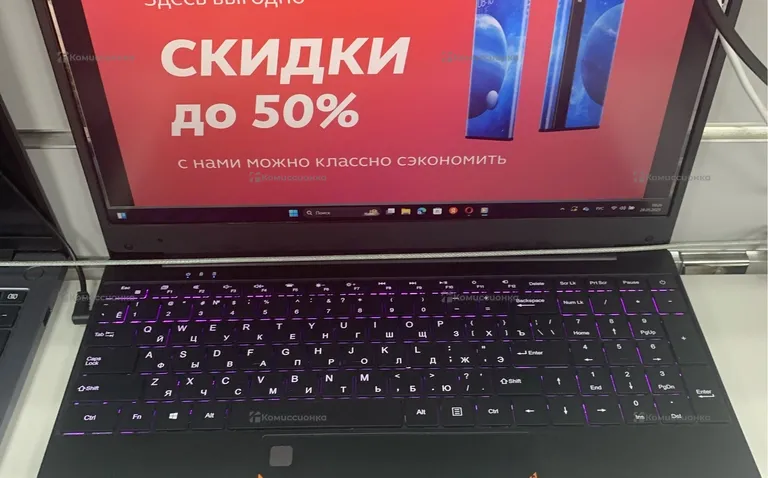 Ноутбук  NonName