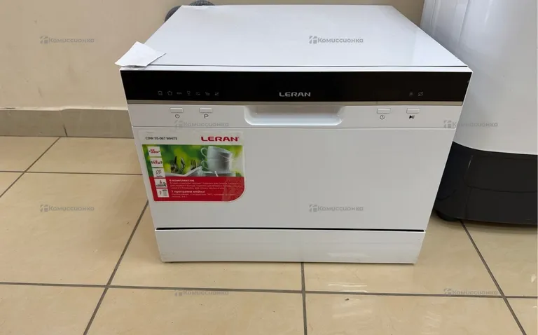 Посудомоечная машина LERAN CDW 55-067