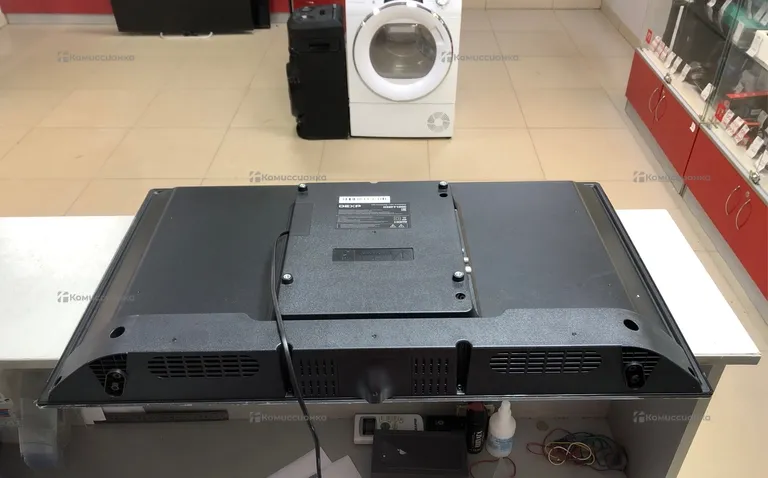 Телевизор DEXP H32F7110C