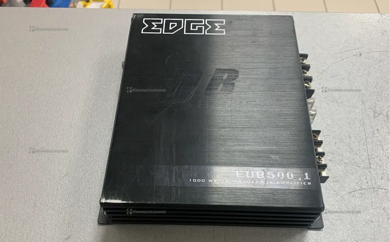 Усилитель  Edge edb500.1