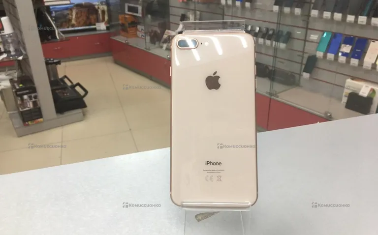Apple iPhone 8 plus 256Gb
