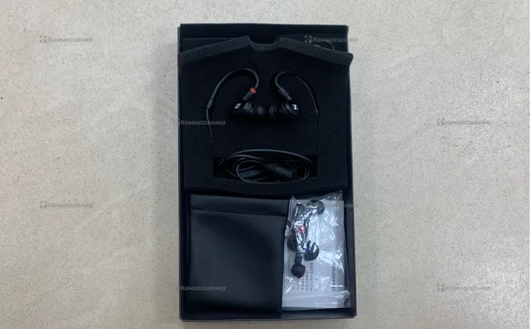 Наушники Sennheiser IE 100 PRO