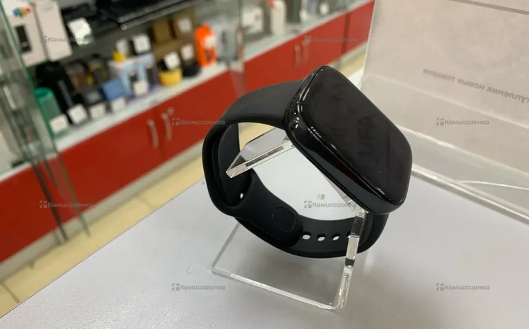 Часы  Redmi Watch 3