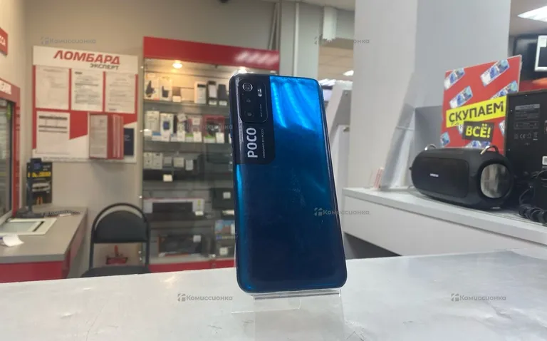 Xiaomi Poco M3 Pro 4/64 ГБ