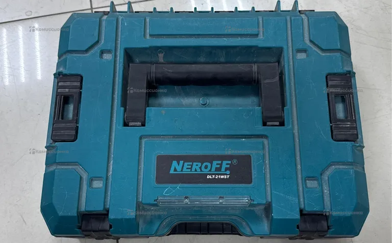 Шурцповёрт Neroff DLT-21wst