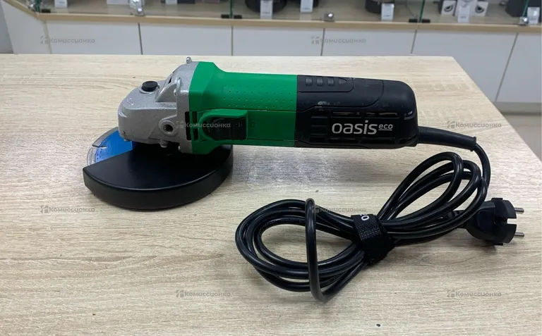 AG-72/125 Eco
