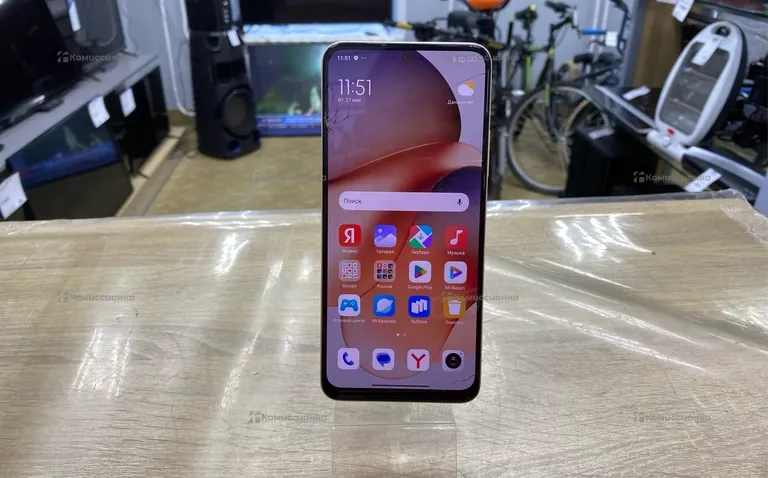 Xiaomi Redmi Note 12 128GB