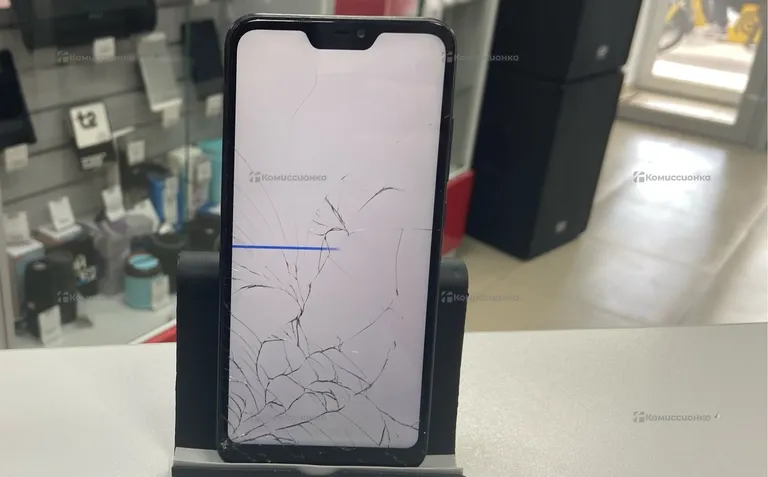 Xiaomi Mi A2