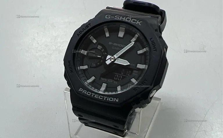 Часы CASIO G-SHOCK GA-2100