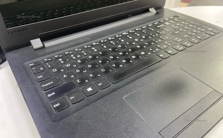 Ноутбук Lenovo AMD A9-9400/R5 M330/SSD256
