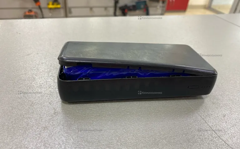 Power Bank 20000mAh