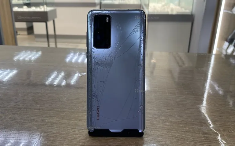 Huawei P40 8/128