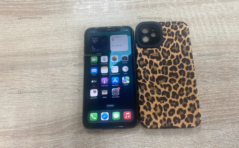 Apple iPhone 11 128Gb