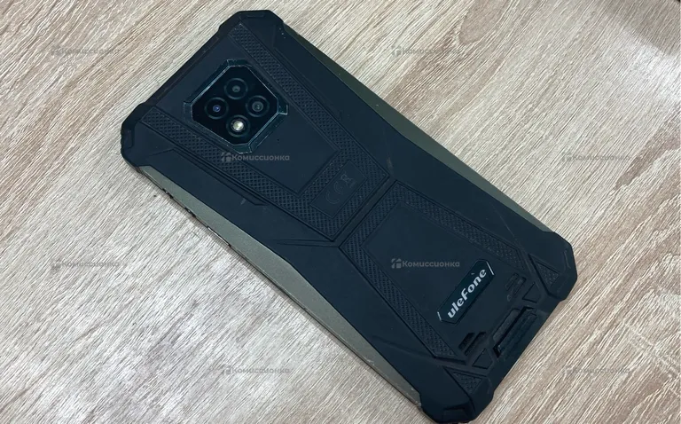 armour x8 смартфон