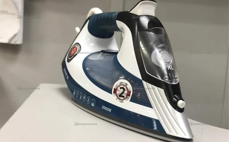 Утюг Polaris Since 1995 pir 3033 SG AK 3m