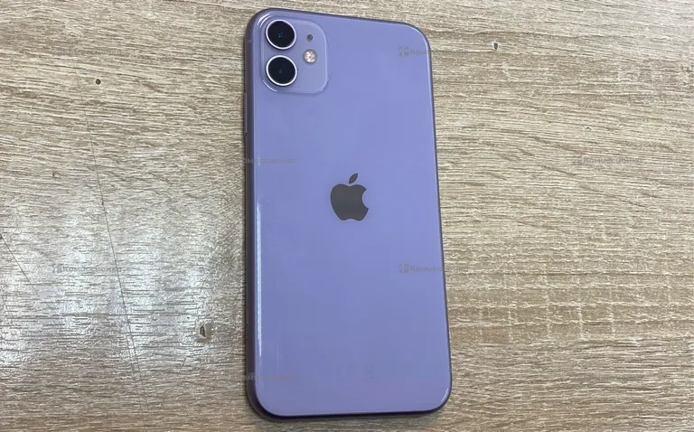 Apple iPhone 11 64gb