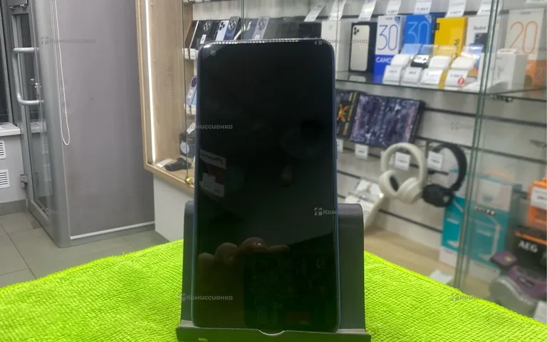 Xiaomi Redmi Note 9 4/128 ГБ