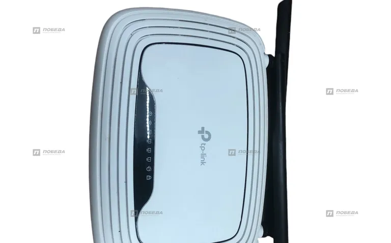 Роутер TP Link TL-WR841