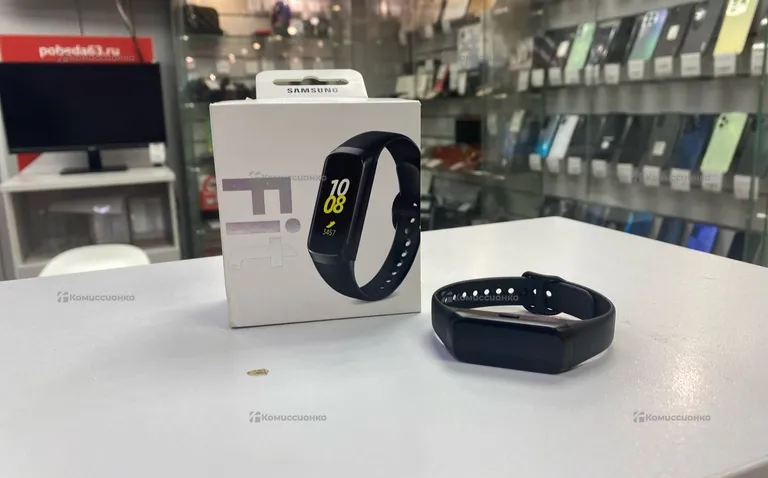 Samsung Galaxy Fit