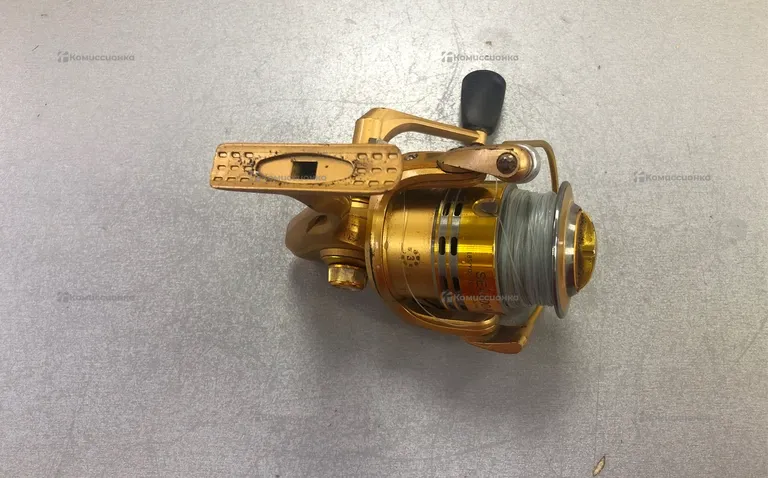 Катушка Kaida SE4000A.