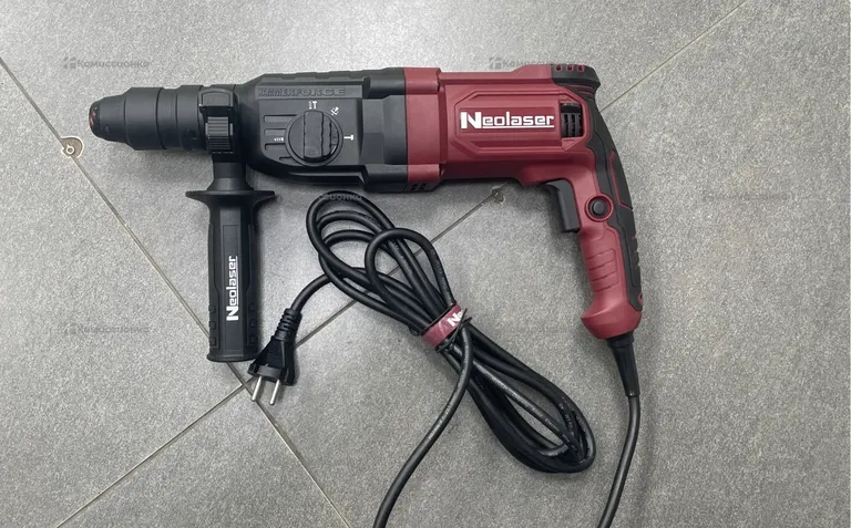 Перфоратор Neolaser NRH-1100-BS