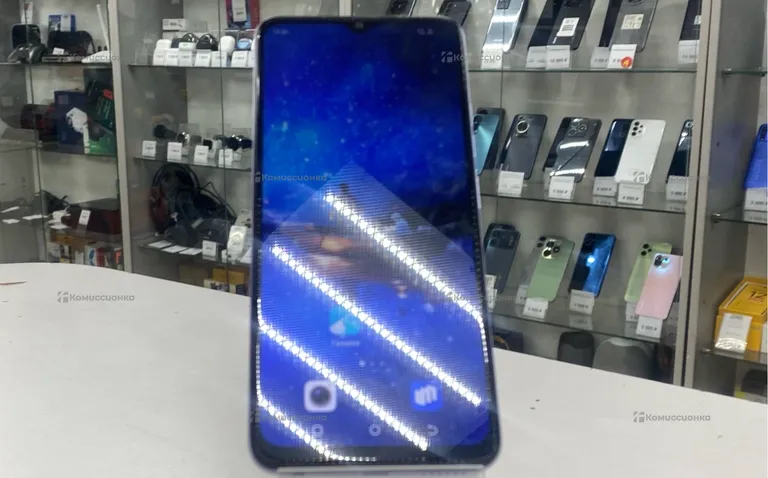 Tecno POP 7 2/64Gb