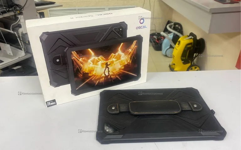 Планшет Oscar spider 8