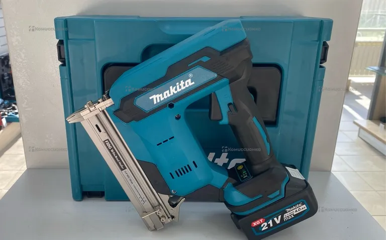 гвоздезабевной пист.Makita rep
