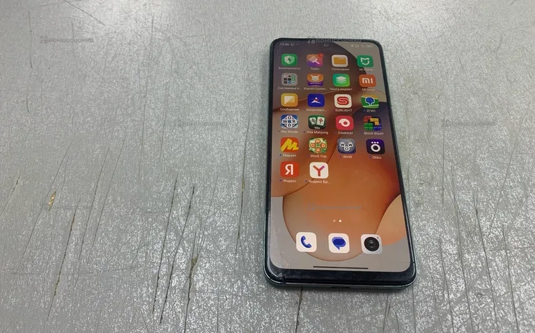 Xiaomi Redmi Note 12 8/256gb