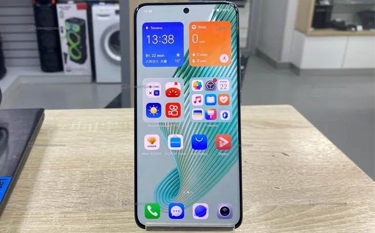 Honor Magic5 12/256Gb