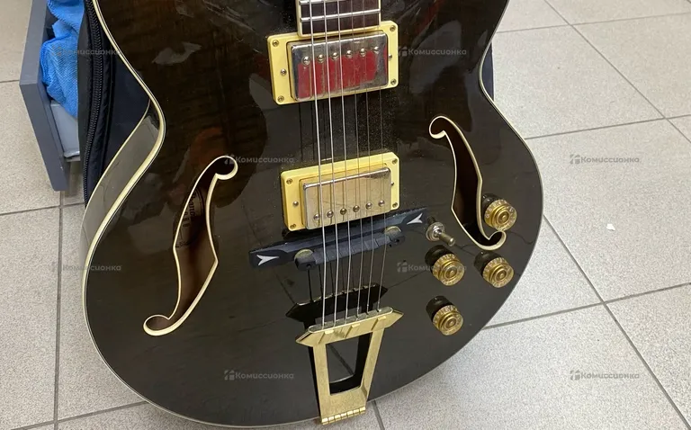 Гитра Ibanez Artcore AF95