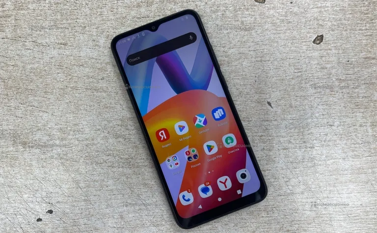 Xiaomi Redmi A2+ 3/64 ГБ