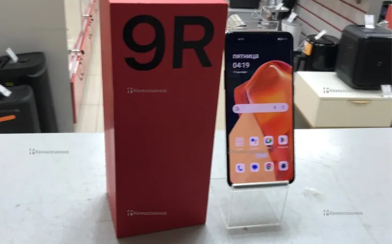 OnePlus 9R 8/256Gb