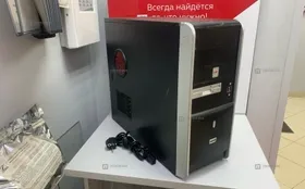 Купить Системный блок buzz a4-3400, Radeon 6670 б/у , в Нижний Новгород Цена:3990рублей
