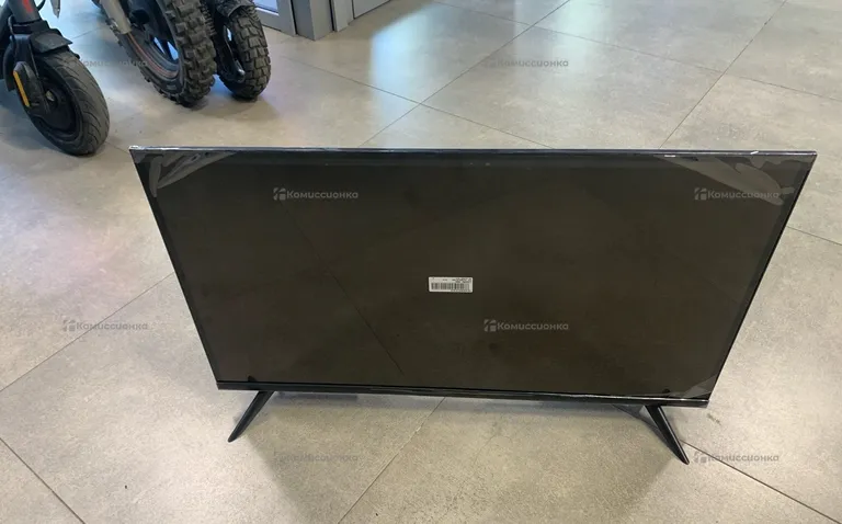 Телевизор 32" Smart tv